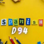 spanish d 94