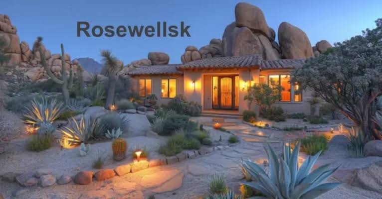 rosewellsk