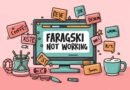 faragski not working