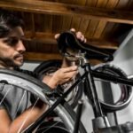 fe501s stock handlebar clamp 2023 height