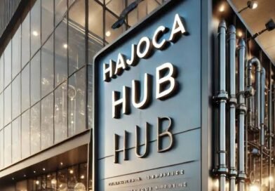 About hajoca.hub: The Ultimate Resource for Hajoca Employees