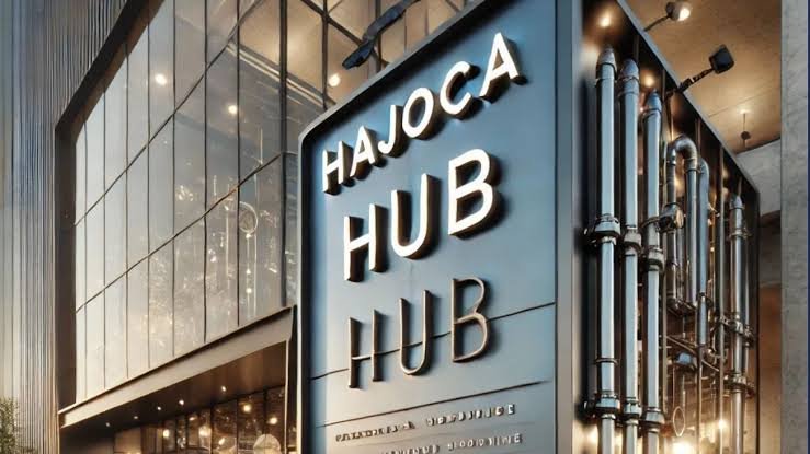 About hajoca.hub: The Ultimate Resource for Hajoca Employees