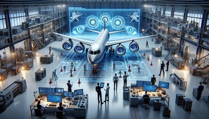 The Materials Behind Modern Aviation: What’s Changing in Aerospace Design? 
