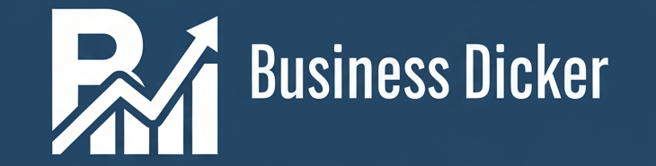 Business Dicker