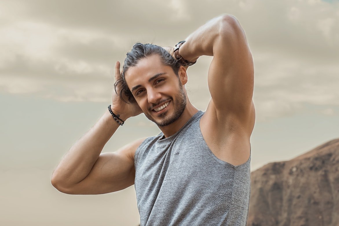 Unlock Vitality with Testosterone Therapy for Men: Boost Energy & Strength