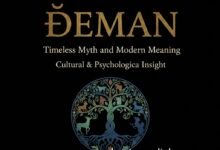 Đeman: Timeless Myth and Modern Meaning | Cultural & Psychological Insight