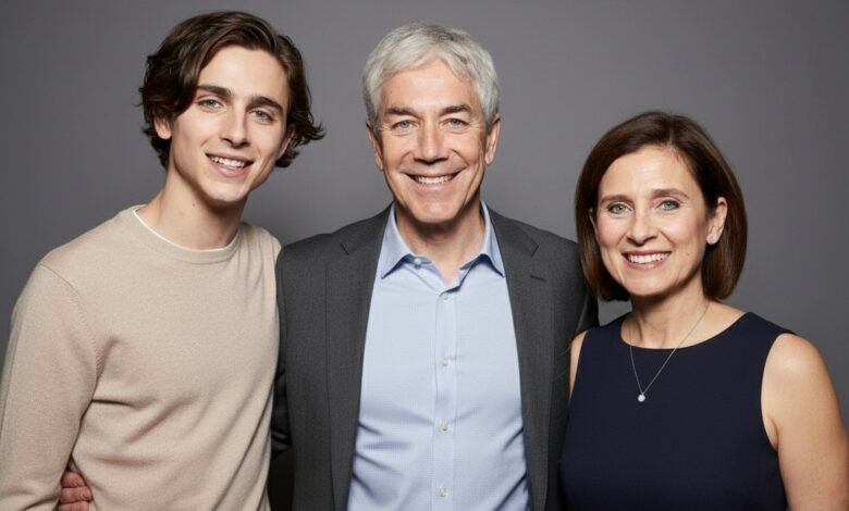 Marc Chalamet portrait — “Marc Chalamet smiling in a professional portrait representing his career in journalism and communication.”