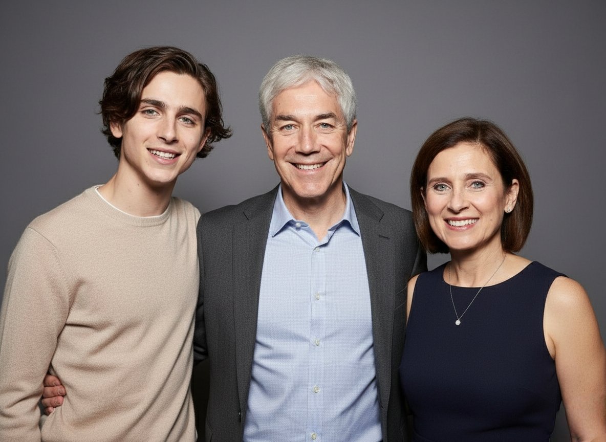 Marc Chalamet portrait — “Marc Chalamet smiling in a professional portrait representing his career in journalism and communication.”