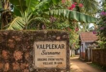 The Valplekar surname holds a significant place in Goa’s cultural landscape. Rooted in the coastal village of Valpal, this surname represents not only a family lineage but also a connection to the heart of Goa's traditions and history.