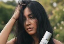 Pantagonar scalp nourishment formula promoting natural hair regrowth