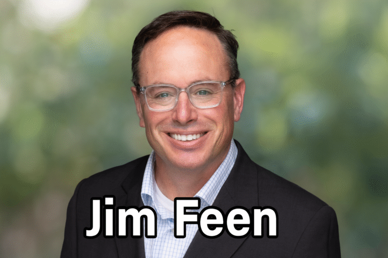 James Feen – Healthcare IT Leader & Innovator