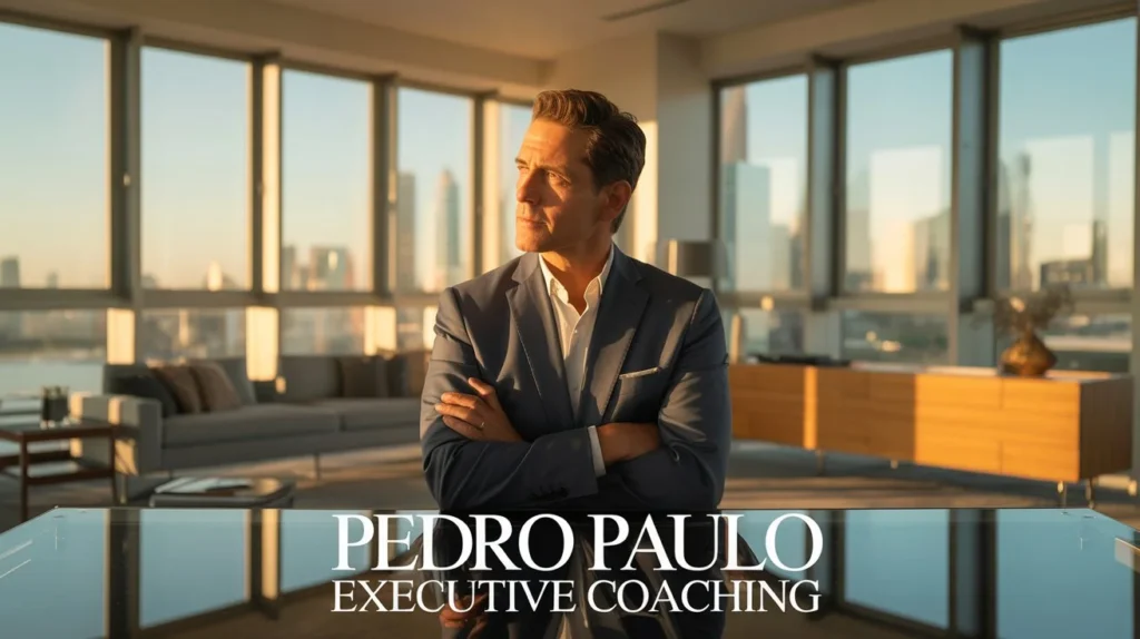 Pedro Paulo Business Consultant – Strategy & Growth Expert