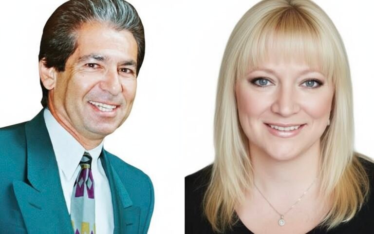 The Untold Story of Jan Ashley: Life, Legacy, and Lasting Influence