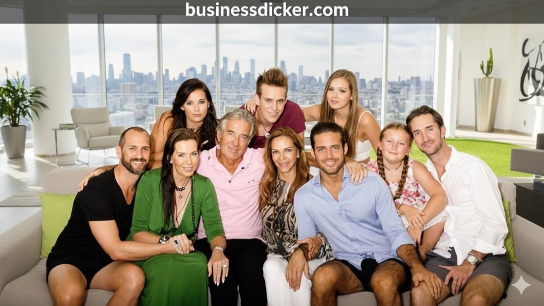 Nina Mackie: Crafting Human-Centered Narratives for Impact!!