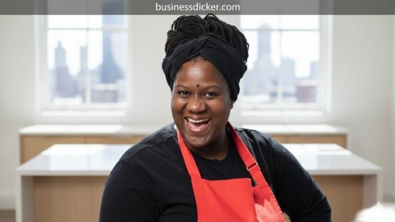 Maxine Dwyer: A Voice of Service and Social Impact