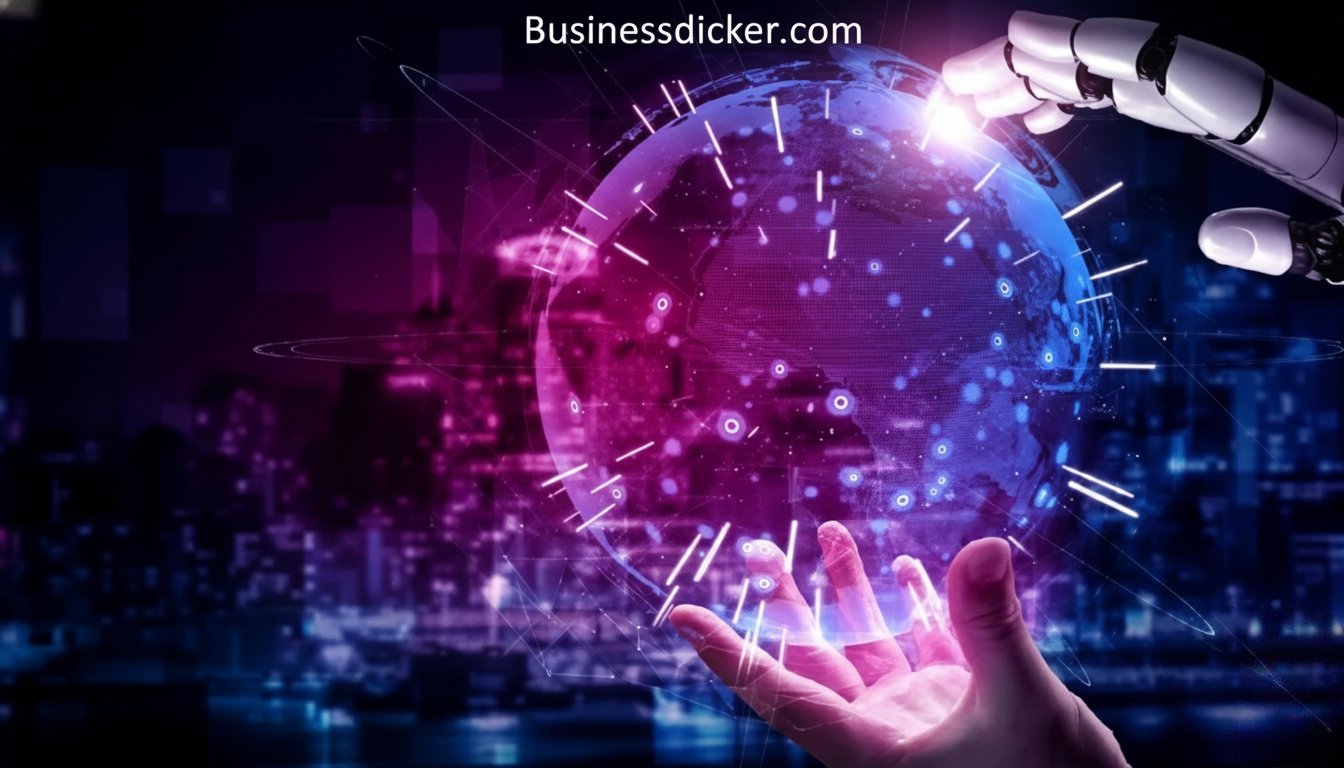 Rosboxar: Smart Digital Connectivity & Automation Guide