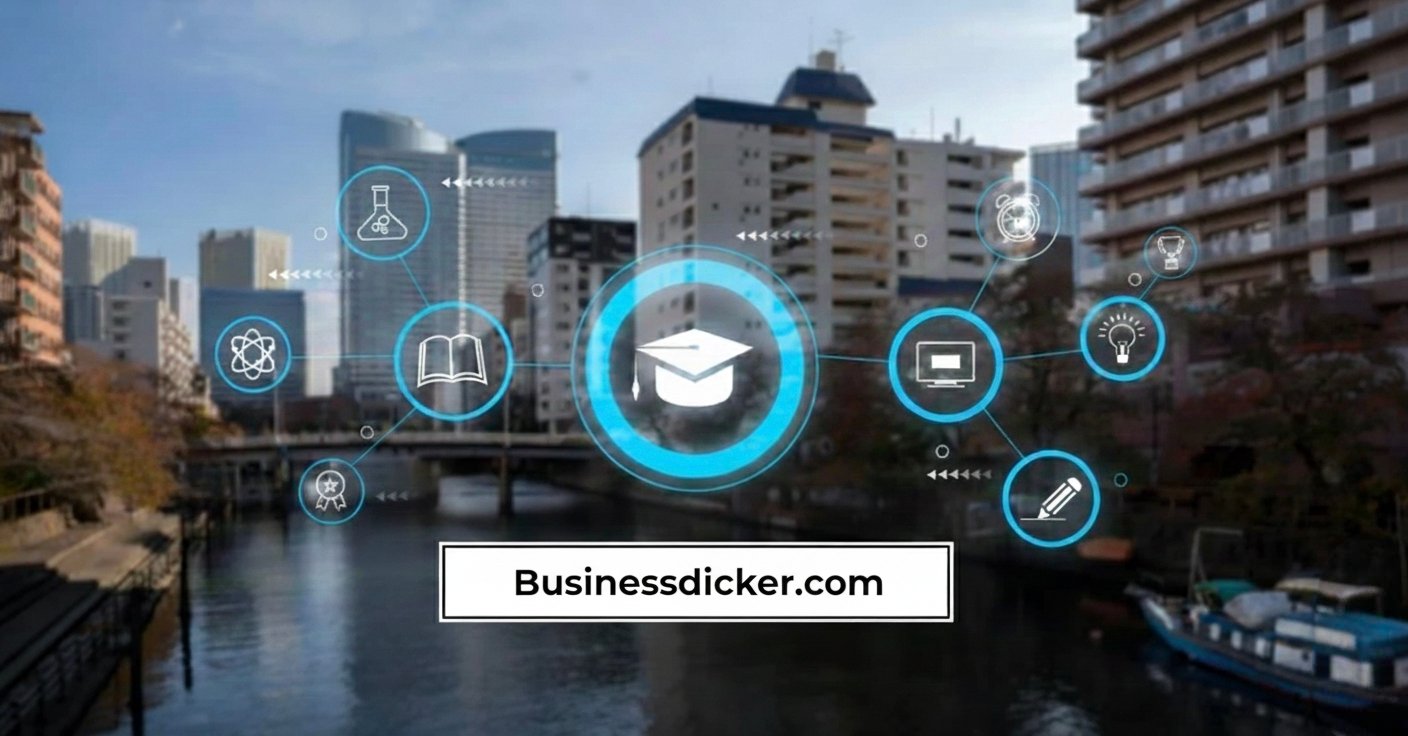 Edivawer: Smart Digital Learning for Modern Education