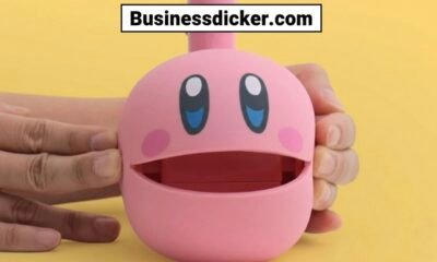 Kirby Dedo: The Complete Guide to Its Meaning, Popularity, and Growing Influence