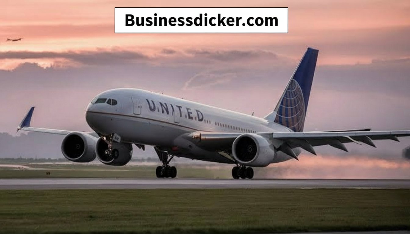 United Airlines Flight UA770 Emergency Diversion: What Happened, Causes, and Safety Insights