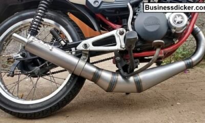 Escapamento RD: Performance, Sound & Buying Guide 2025