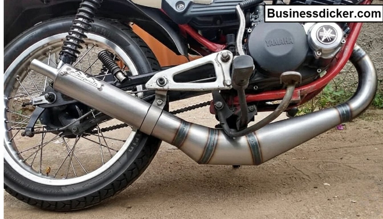 Escapamento RD: Performance, Sound & Buying Guide 2025