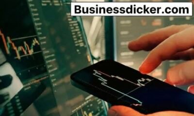 FintechZoom.com Dow: Live Market Trends and Analysis Today