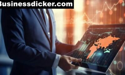 FintechZoom.com STOXX 600 Index Insights & Market Analysis