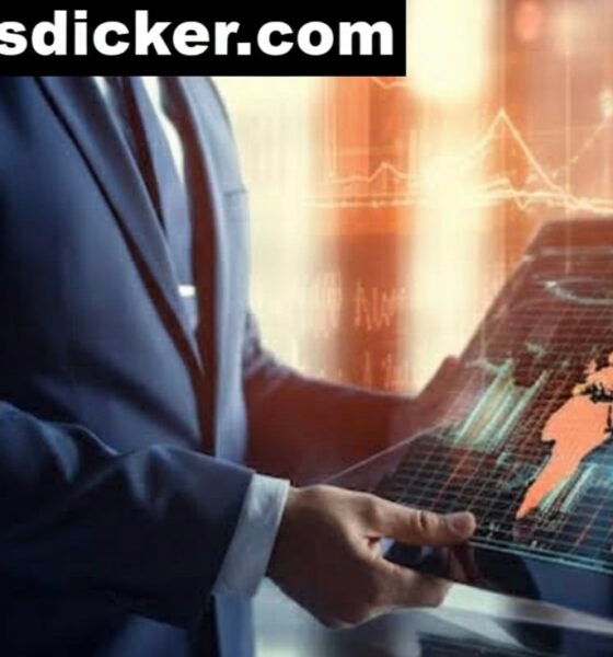 FintechZoom.com STOXX 600 Index Insights & Market Analysis