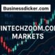 FintechZoom.com Markets: In-Depth Guide to Global Financial Trends