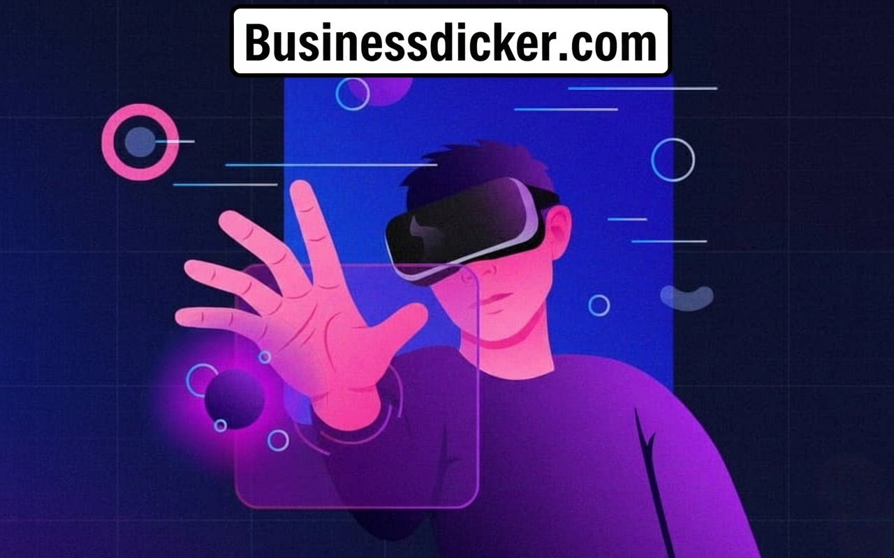 ARK Augmented Reality: How This Technology Is Shaping the Future of Immersive Experiences