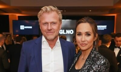 Simon Motson Biography: From Private PR Expert to Public Interest