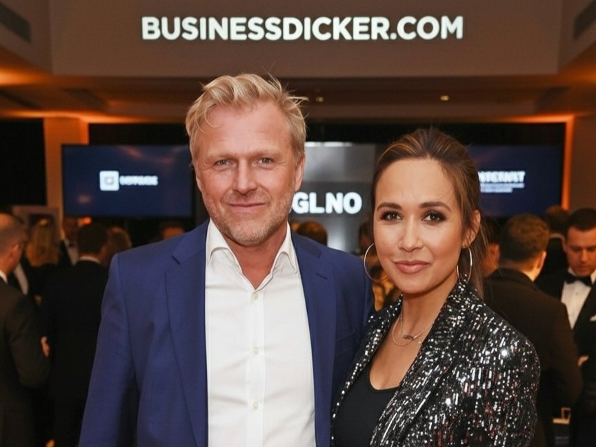 Simon Motson Biography: From Private PR Expert to Public Interest