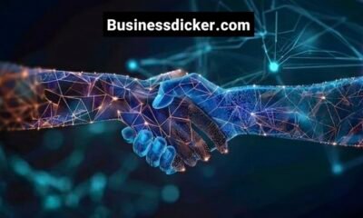 Nimedes: The Future Framework for Intelligent Digital Systems