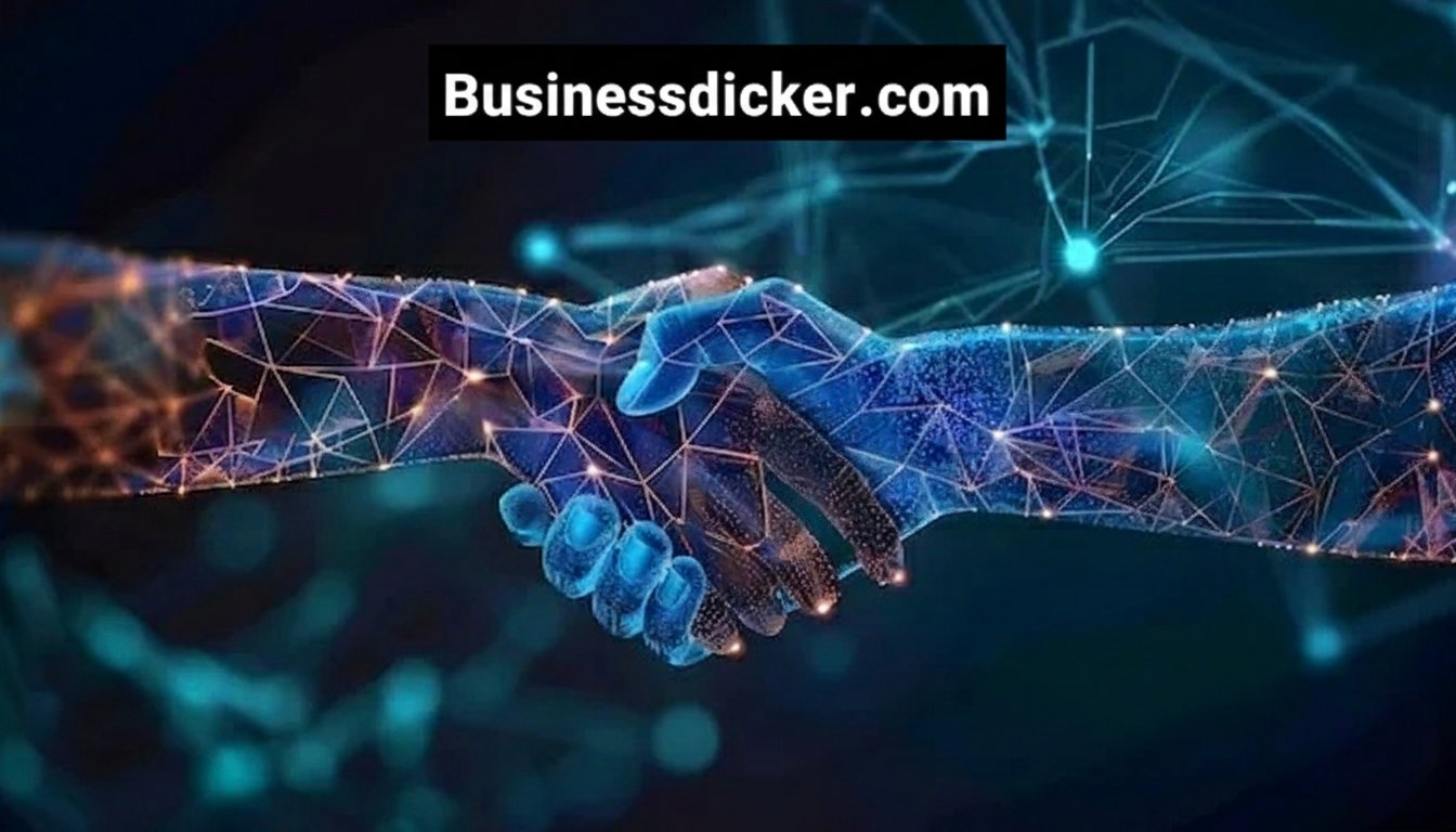 Nimedes: The Future Framework for Intelligent Digital Systems