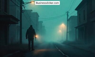 Guía Silent Hill Geekzilla: Complete Fan Survival Guide