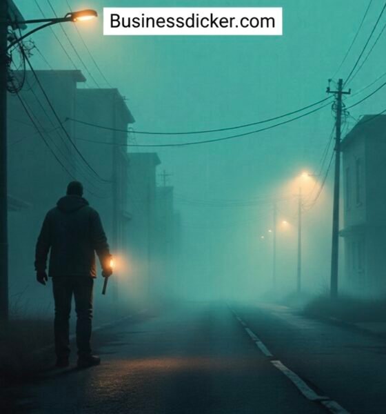 Guía Silent Hill Geekzilla: Complete Fan Survival Guide