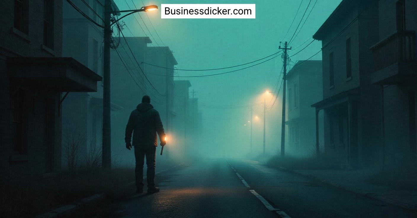 Guía Silent Hill Geekzilla: Complete Fan Survival Guide