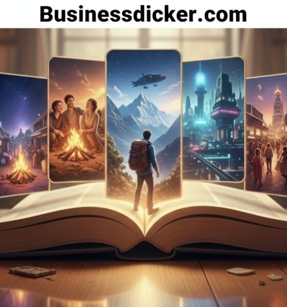 your topics | multiple stories, One Topic: Your Topics in Action