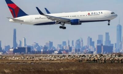 Delta Flight DL275 Diverted LAX: Inside the Incident
