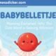 Babybelletje Meaning Explained: Why This Cute Word Is Gaining Attention