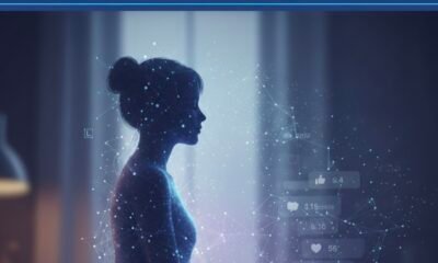 Leonaarei: The Rise of a Quiet Digital Identity in Modern Social Media