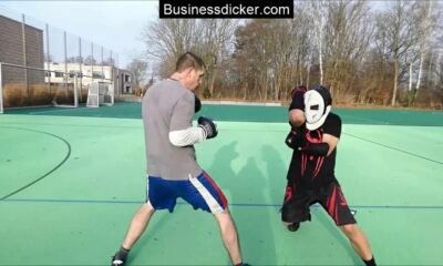 Panantukan DVDs: The Complete Guide to Filipino Boxing Mastery