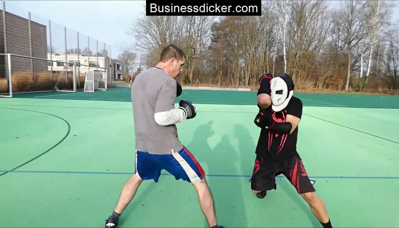 Panantukan DVDs: The Complete Guide to Filipino Boxing Mastery