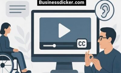 Video&A Explained: The Future of Visual and Audio Connection