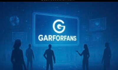 Garforfans: The Future‑Ready Home for Every Fan Community
