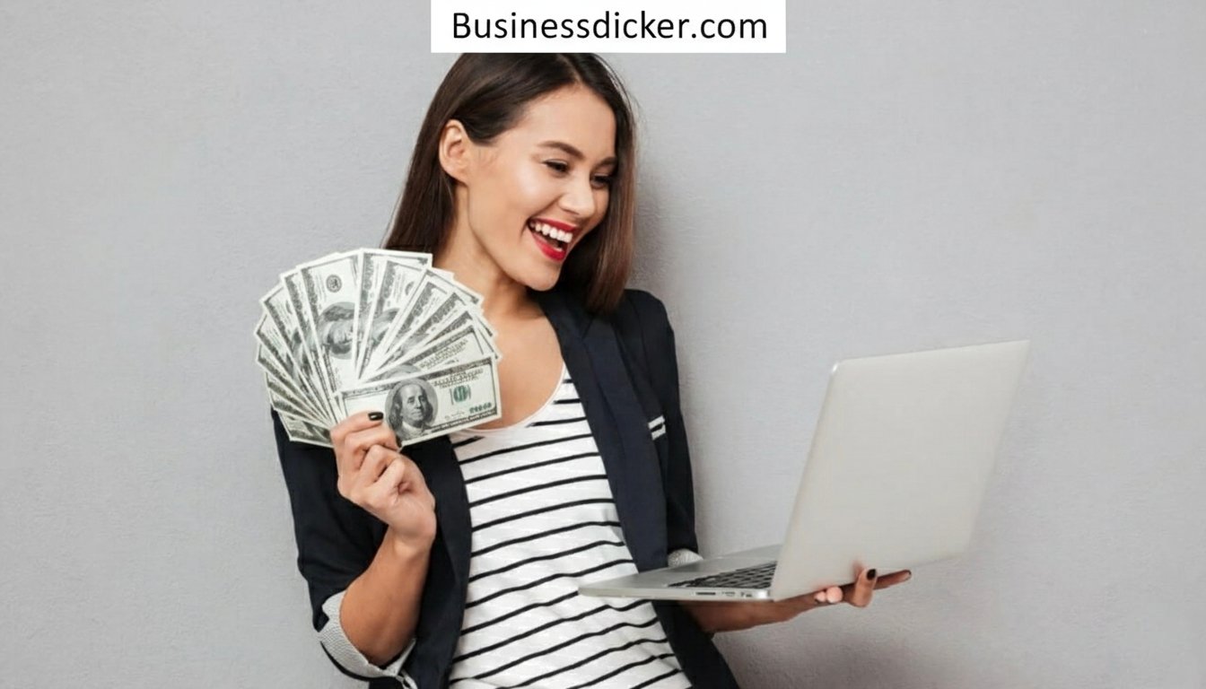 Money6x.com Earning: Honest Guide to Real Online Income