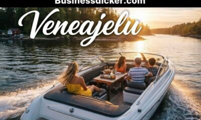 Veneajelu: Meaning, Benefits, Safety & Boating Lifestyle Guide