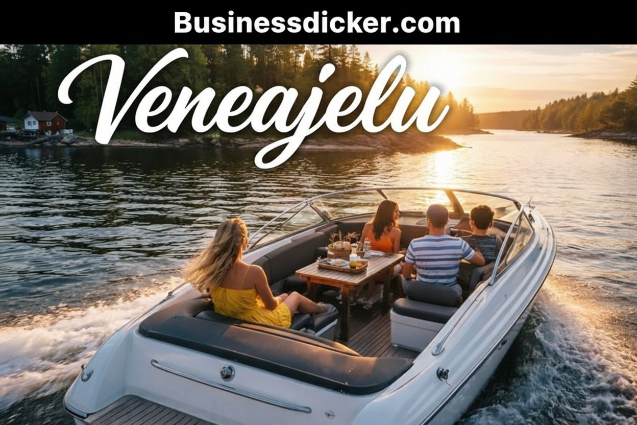 Veneajelu: Meaning, Benefits, Safety & Boating Lifestyle Guide