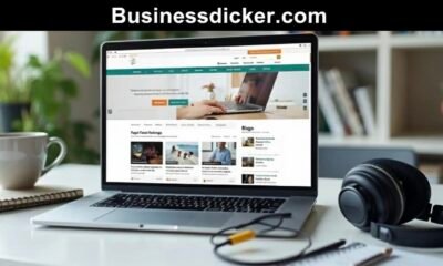 Blogsternation .com – Complete Guide to the Platform, Features & Benefits