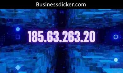 185.63.263.20 Explained – Meaning, Validity, and Common Misconceptions